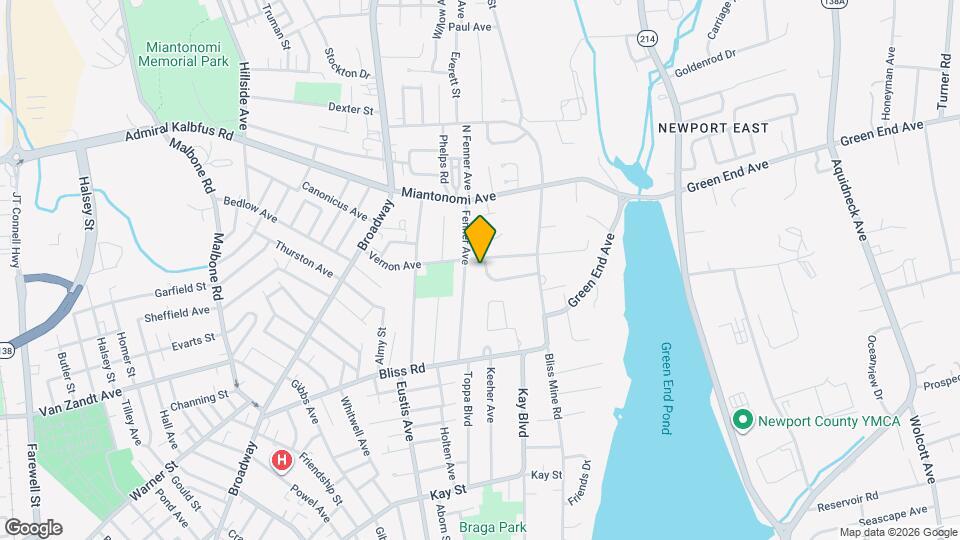 7 Shangri La Ln Mapa y Detalles de la Ubicación