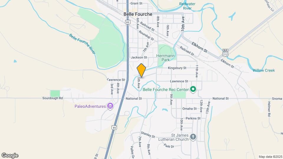 710 Lawrence St Apartments Belle Fourche, SD Apartments For Rent