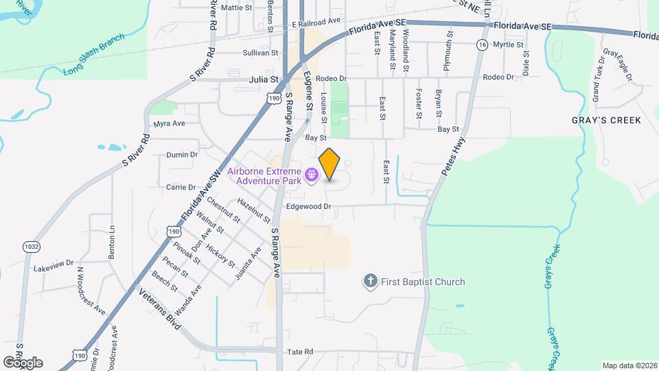 Ashley Place Apartments Denham Springs, LA Apartments For Rent