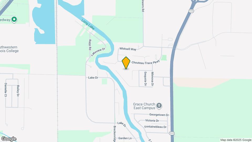 Chouteau Bay Apartments and Nearby Granite City Apartments For Rent