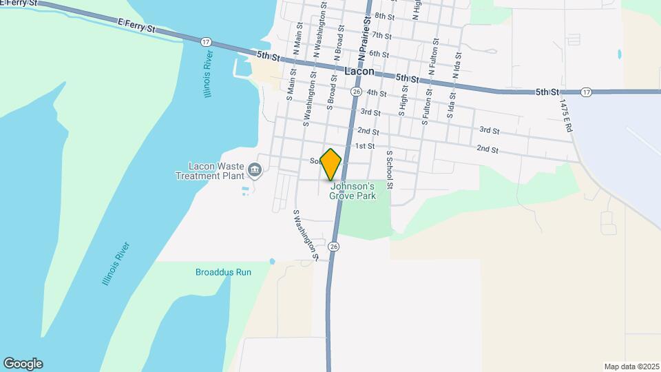 River Valley Apartments Lacon, IL Apartments For Rent