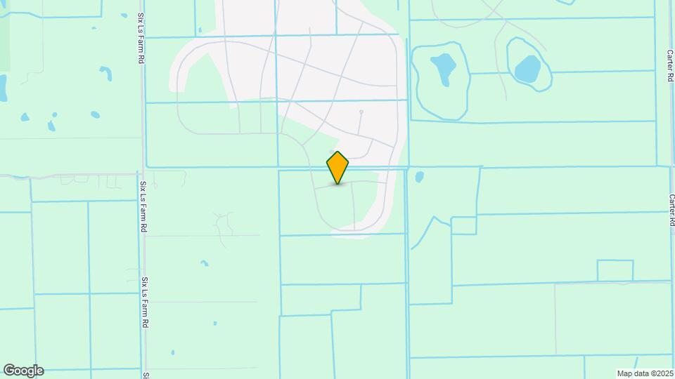 18727 Ivywood Pl Map and Location Details