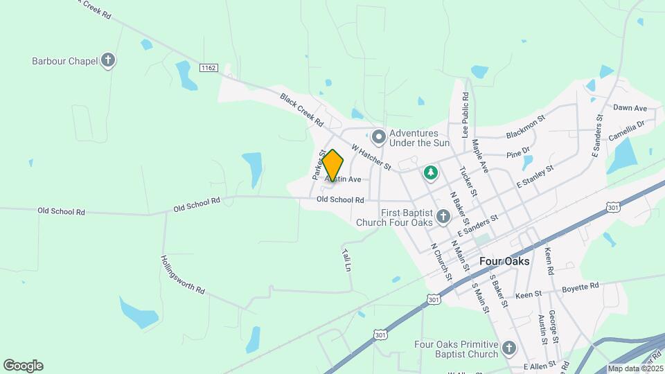 51 Oak Park Dr Apartments and Nearby Four Oaks Apartments For Rent