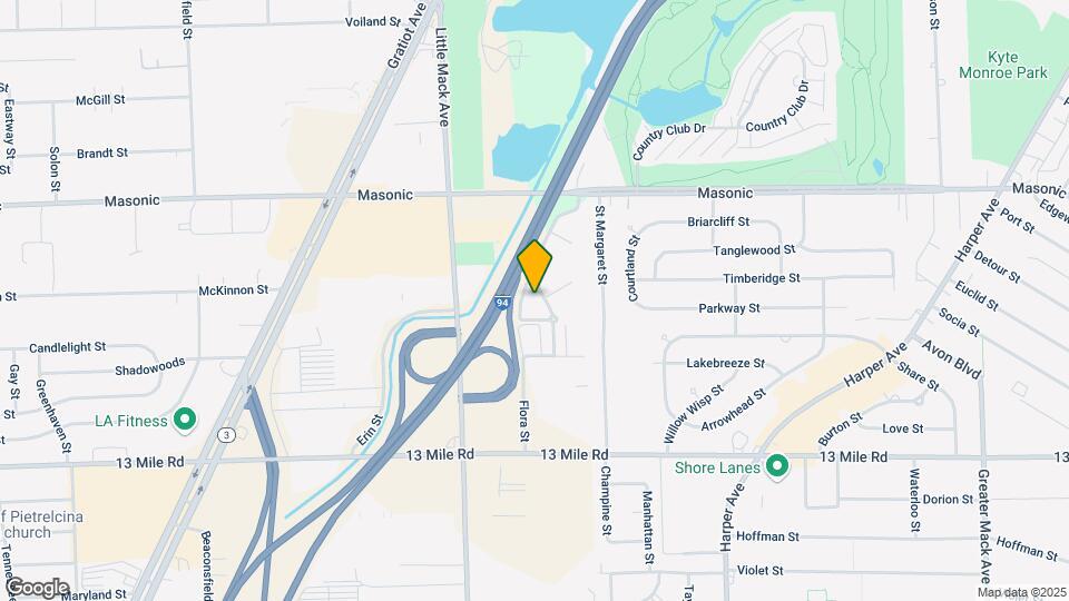 31741 Nardelli Ln, Unit 31741 Nardelli Map and Location Details