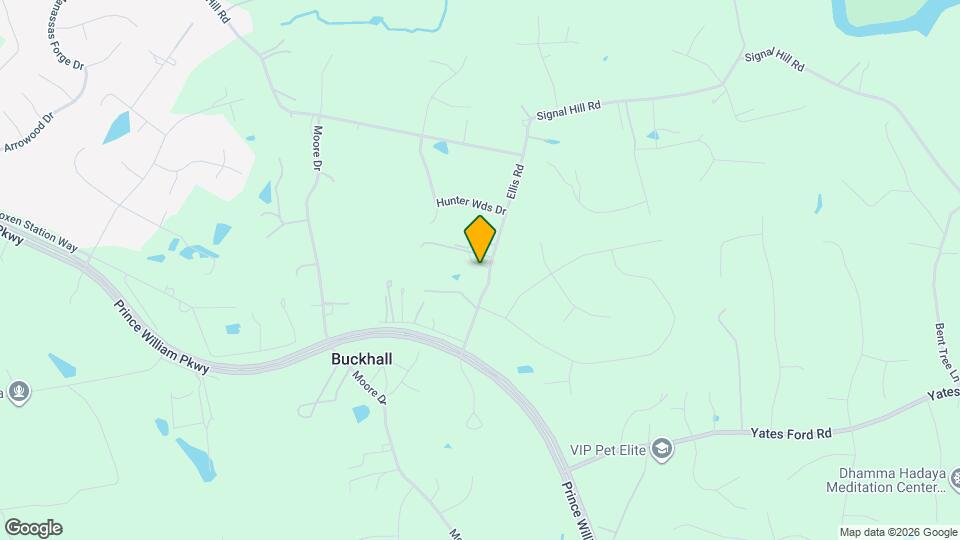 10012 Ellis Rd Map and Location Details