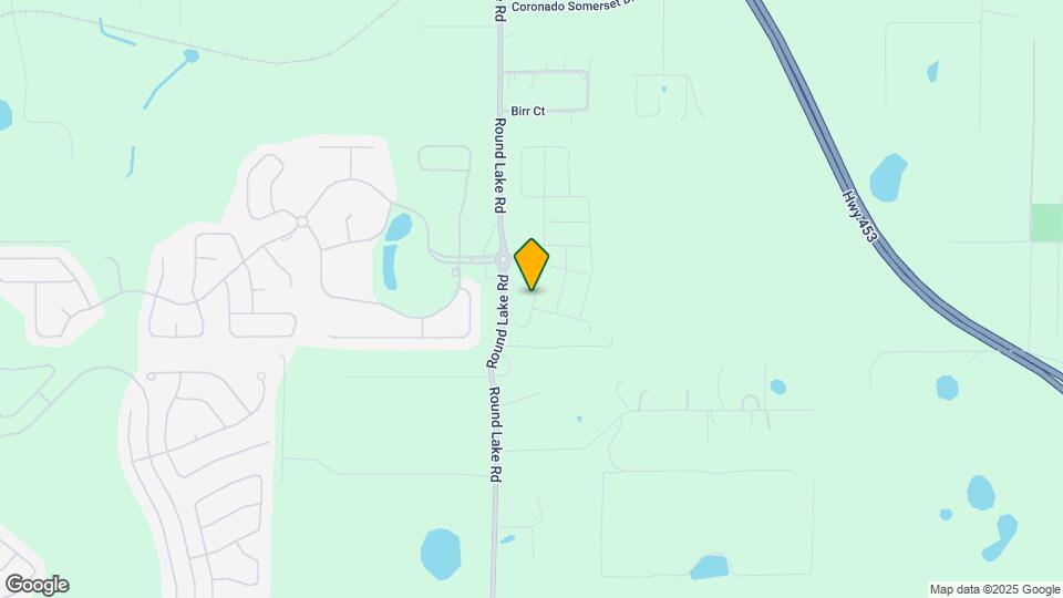 30155 Rustic Mill St Map and Location Details