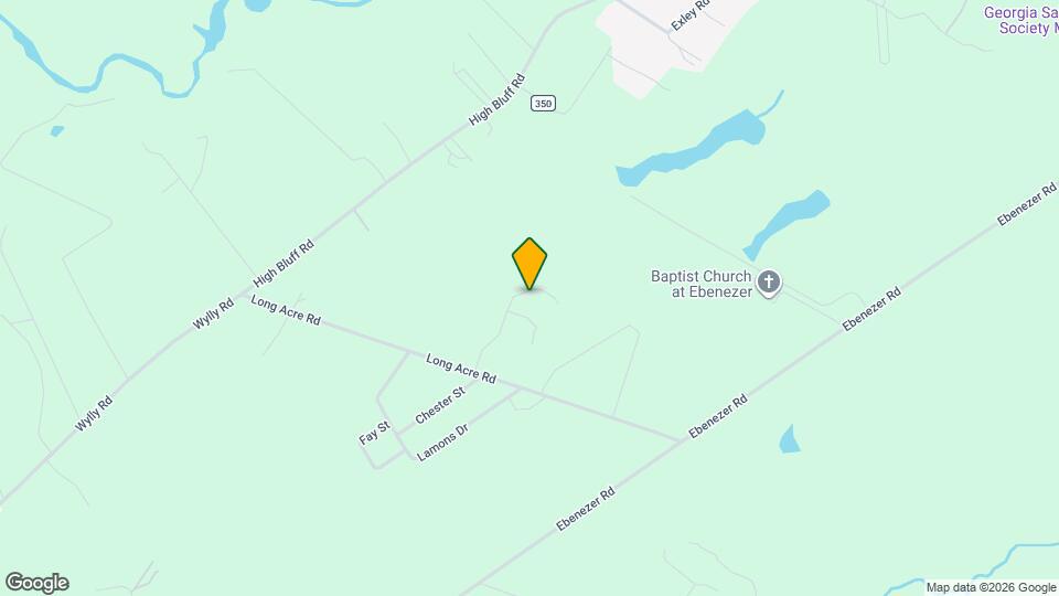 108 Rogers Dr Map and Location Details