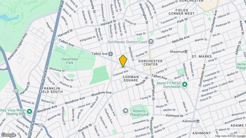 8 Mallard Ave Map and Location Details