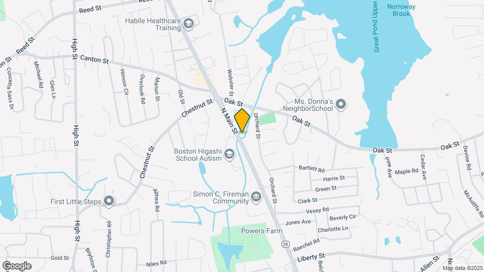 769 N Main St Apartments and Nearby Randolph Apartments For Rent