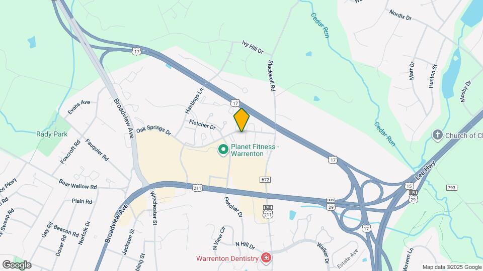 Oaks Apartments and Nearby Warrenton Apartments For Rent Warrenton, VA