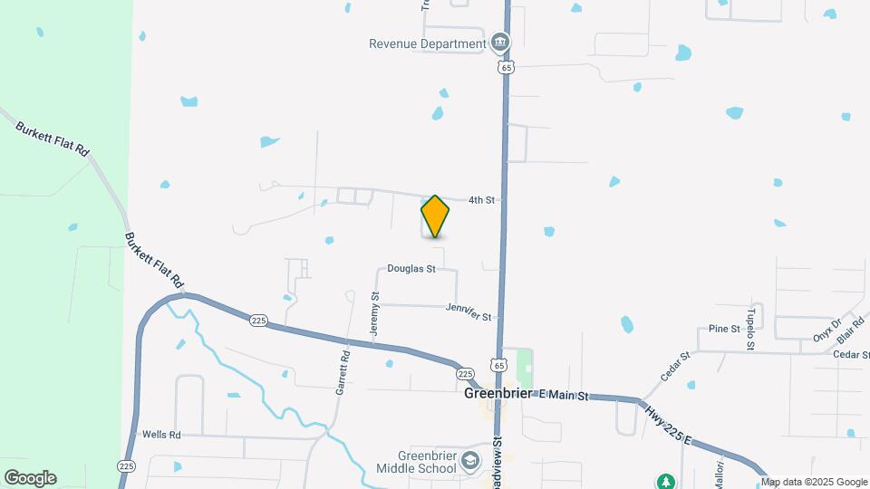 Brierwood Apartments Greenbrier, AR Apartments For Rent