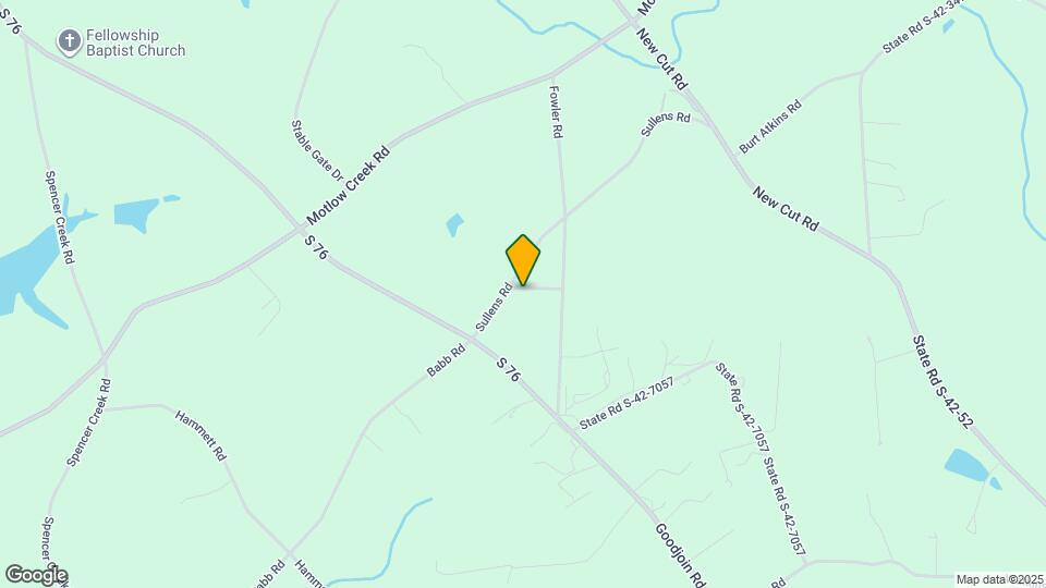 145 State Rd S-42-7055 Mapa y Detalles de la Ubicación