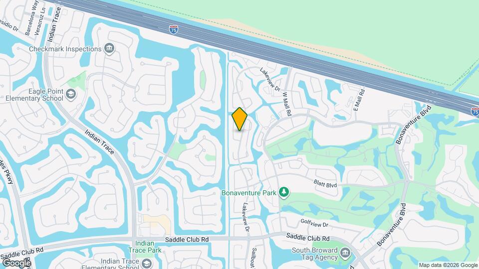 327 Lakeview Dr Map and Location Details