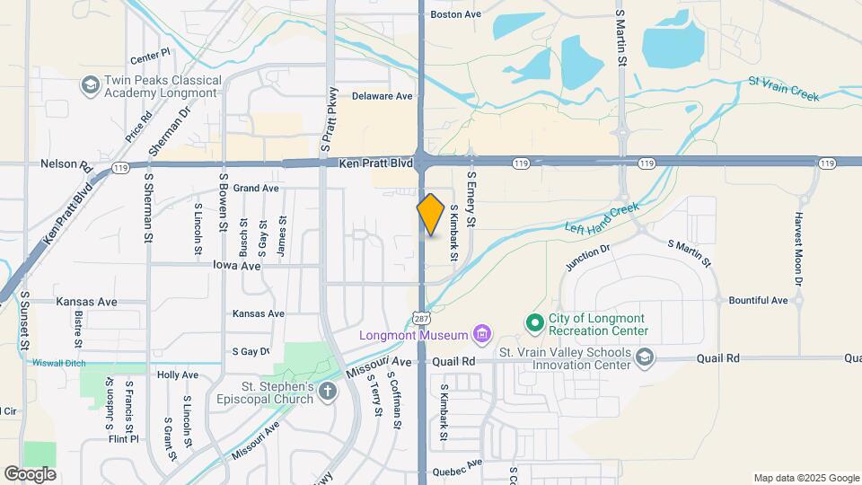 Park Manor Apartments and Nearby Longmont Apartments For Rent