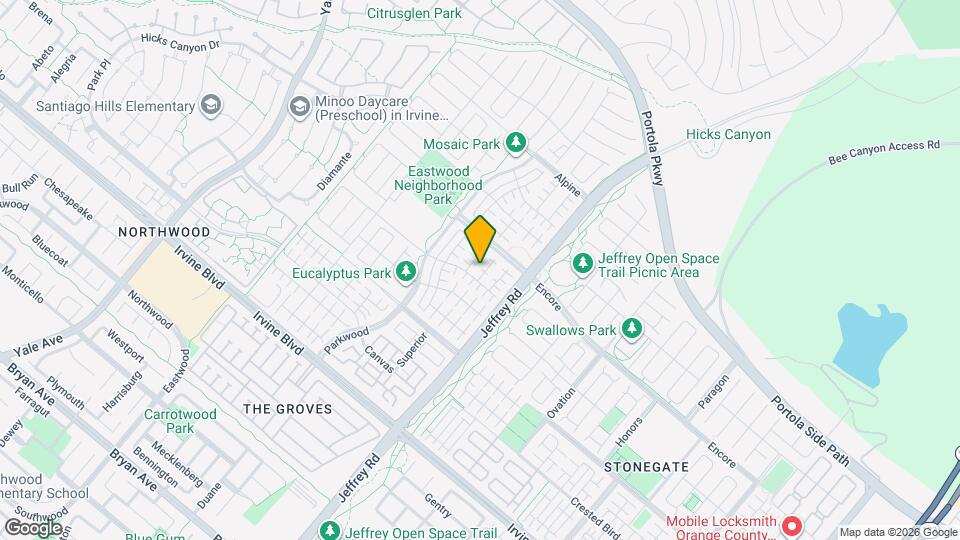 59 Belfast Map and Location Details