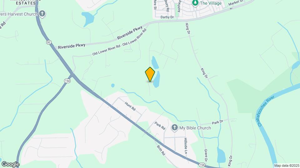 3760 Lindsy Brooke Ct Map and Location Details