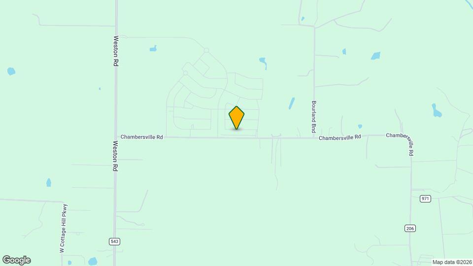 624 Rain Barrel Pl Map and Location Details