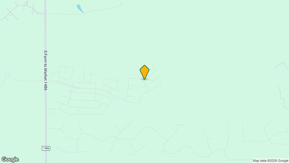 5741 Daphne Dr Map and Location Details