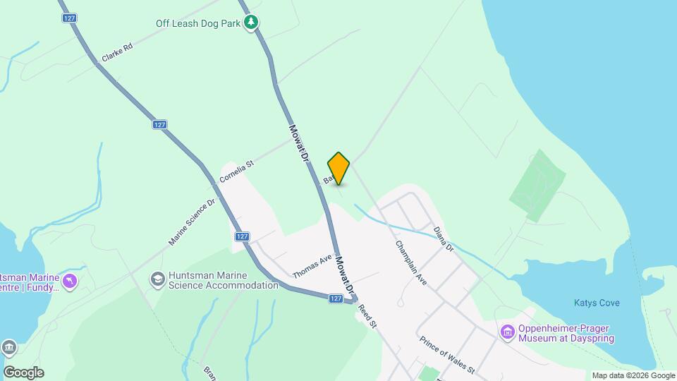 14 Adaline Ln Map and Location Details