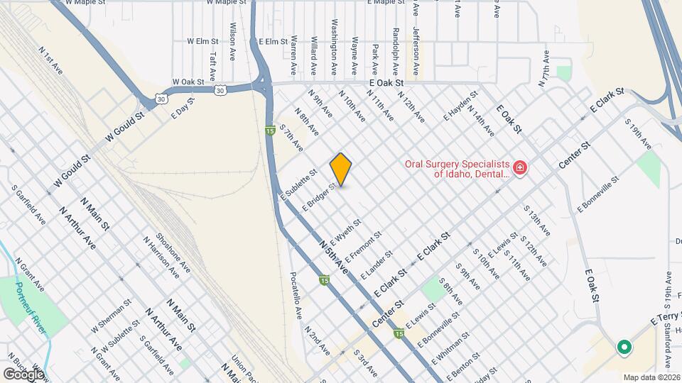 St Anthony Place Apartments Pocatello, ID Apartments For Rent