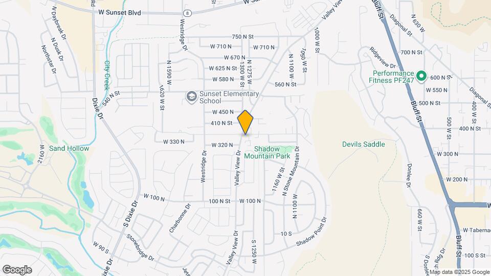 Summerhill Apartments Saint UT Apartments For Rent