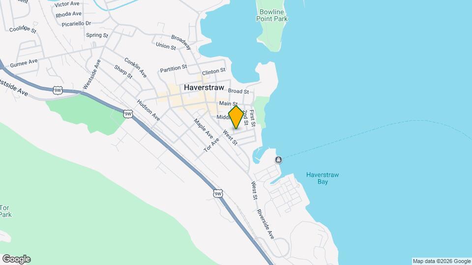 11-13-13 South St Map and Location Details