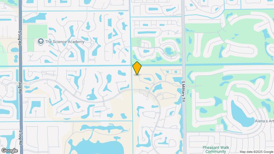 5413 Ascot Bend Rd Map and Location Details