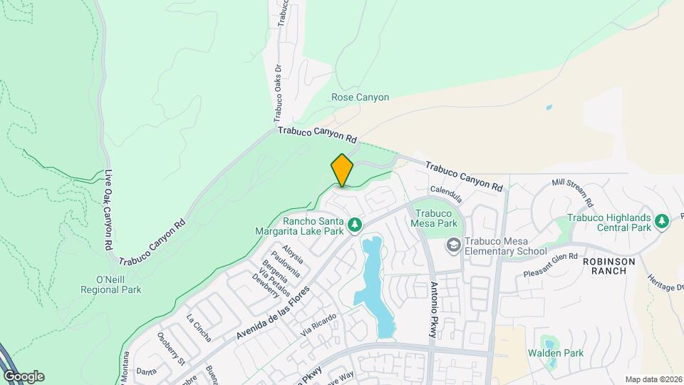 37 Lobelia Map and Location Details