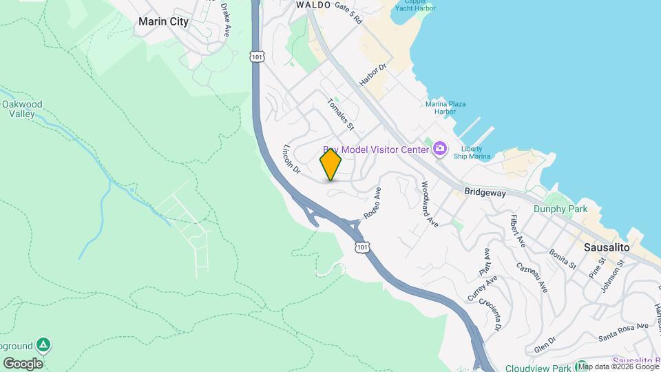 28 Arana Cir Map and Location Details