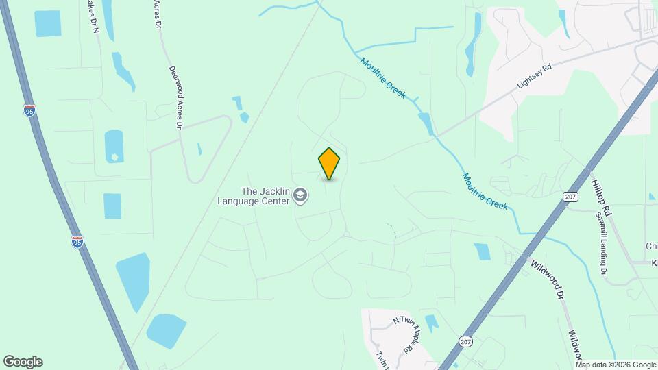 73 Mula Ct Map and Location Details