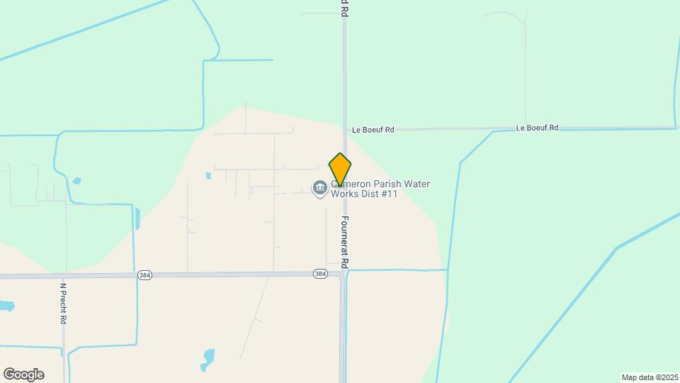 106 Dennis Ln Map and Location Details