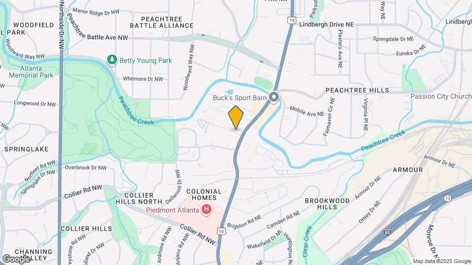 Shepherd Biscayne Apartments and Nearby Atlanta Apartments For Rent