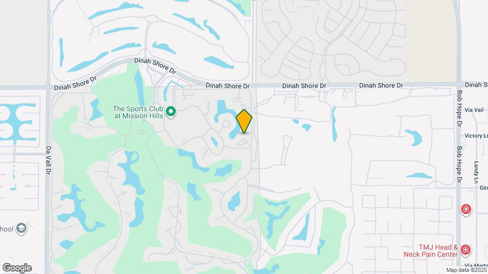 475 Sunningdale Dr, Unit Sunningdale Map and Location Details