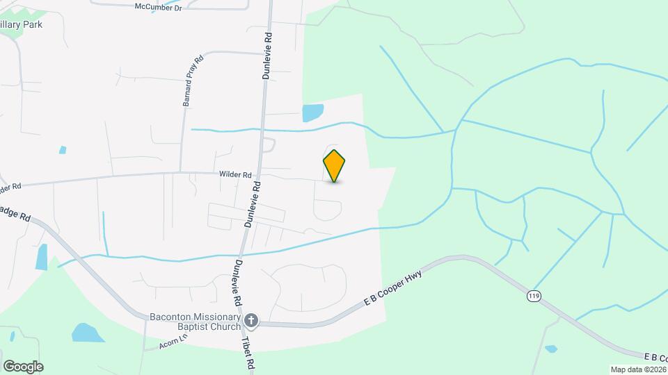 271 Bobbie St Map and Location Details