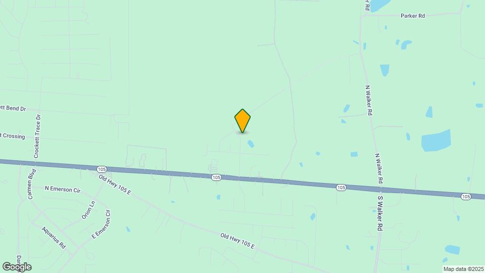 2332 Cedar Pl Dr Map and Location Details