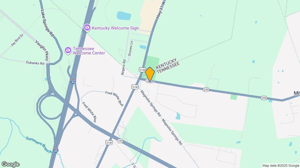 Highway 259 Apartments Portland, TN Apartments For Rent