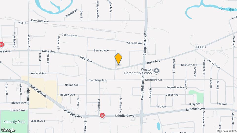 Aspen Apartments Schofield, WI Apartments For Rent