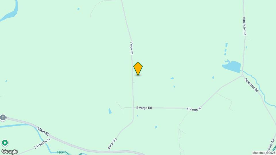 136 Vargo Rd Mapa y Detalles de la Ubicación
