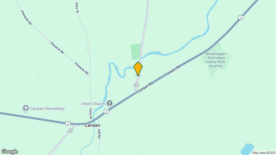 30 Wag Rd Map and Location Details