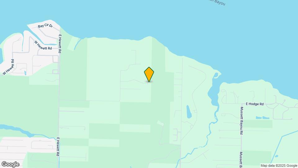 244 Eagle Bay Ln Map and Location Details