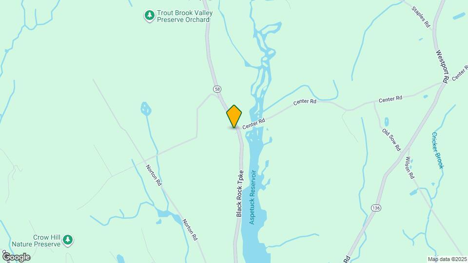 575 Black Rock Tpke Map and Location Details