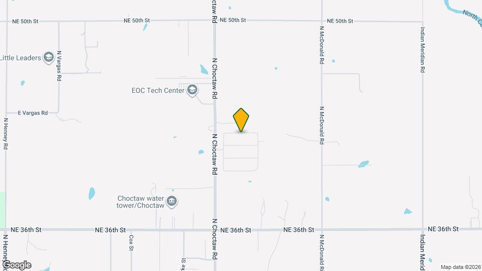 15166 Fox Hollow Rd Map and Location Details