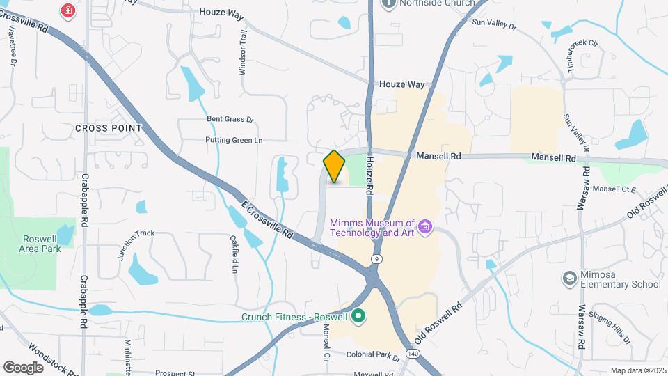 20 Wren Dr Map and Location Details