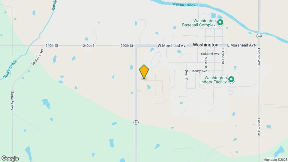 461 Cherry Bark Dr Map and Location Details