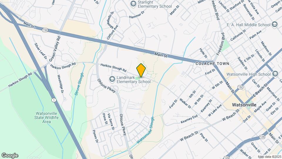 44 Blackbird Cir Map and Location Details
