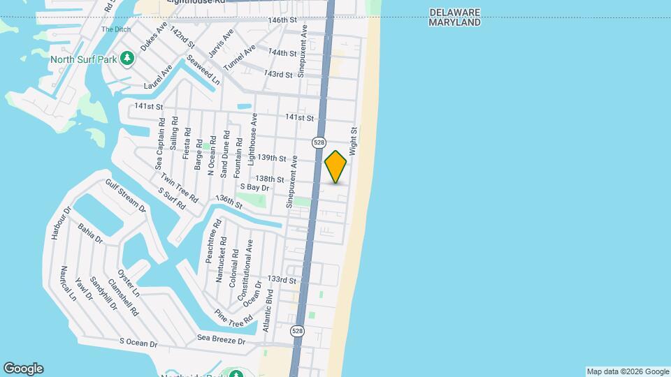 9 138th St, Unit Sky Haven #308 Mapa y Detalles de la Ubicación