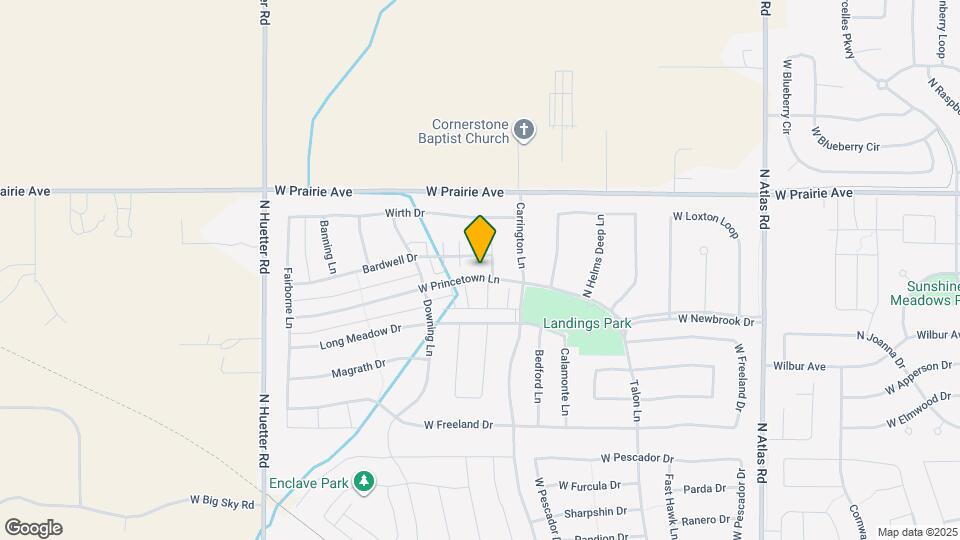 7762 Wyeth Ct Rentals in Coeur d'Alene, ID