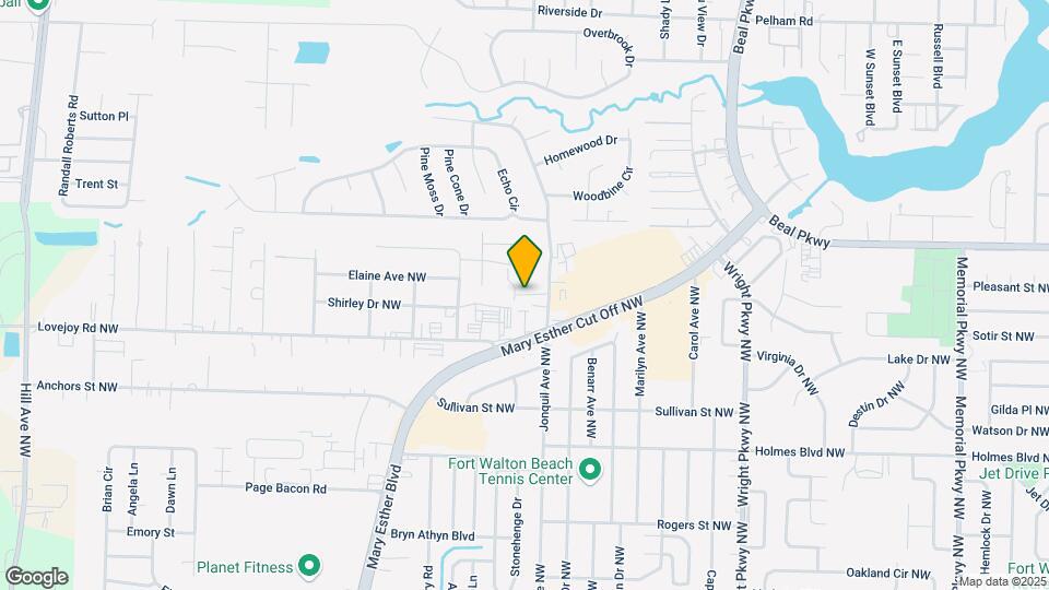 118 Classic Manor Ct Map and Location Details