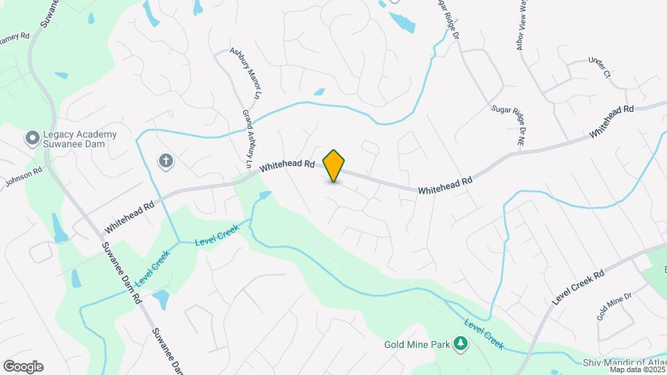 367 Ayelsbury Ct Map and Location Details