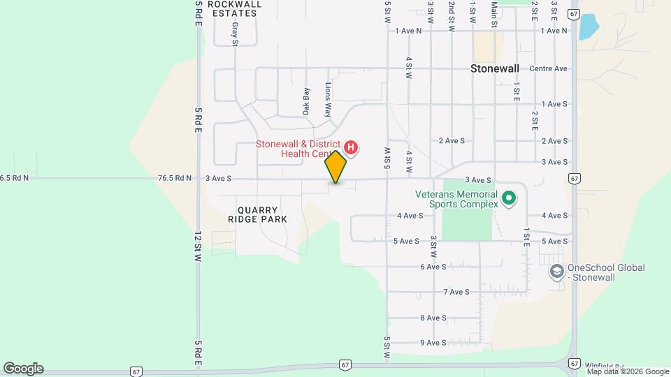 The Renaissance Map and Location Details